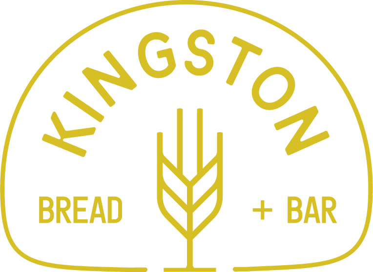Kingston Bread + Bar